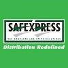 Safexpress Pvt Logo
