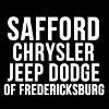 SAFFORD MOTORS DODGE Logo