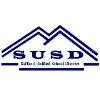 Safford Unified School District Logo