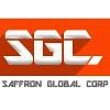 Saffron Global Corp Logo