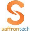 Saffron Tech Logo
