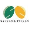 Safras e Cifras Logo