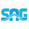 SAG Abwasserreinigungs-Ingenieur Logo