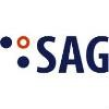 SAG Group Logo