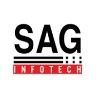 SAG Infotech Logo