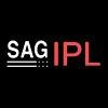 SAG IPL Logo