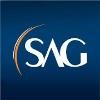 SAG Software Agroindustrial Logo