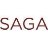 Saga Beograd Logo