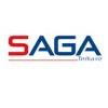 saga tertiaire Logo