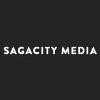 SagaCity Media Logo