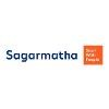 Sagarmatha Logo