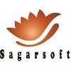 Sagarsoft Logo