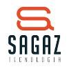Sagaz Tecnologia Logo