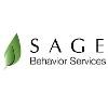 Sage Behavior Services Logo