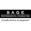 Sage Environmental Consulting Logo