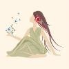 Sage Goddess Logo