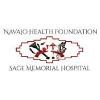 Sage Memorial Hospital Logo