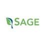 Sage Pest Control Logo