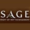 Sage Right of Way Management Logo