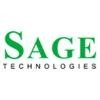 SAGE Technologies Logo