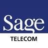 Sage Telecom Logo