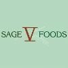Sage V Foods Logo