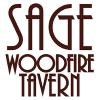 Sage Woodfire Tavern Logo