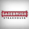 Sagebrush Steakhouse Logo