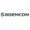 SAGEM Communications Logo