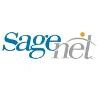 SageNet Logo