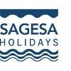 Sagesa Holidays Logo