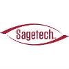 Sagetech Logo