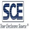 Saginaw Control & Engineering Logo