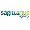 Sagittarius Marketing Logo