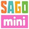Sago Mini Logo