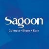 Sagoon Logo