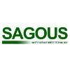 Sagous Logo
