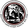 Saguaro Lake Guest Ranch Logo