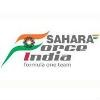 Sahara Force India Formula One Team Logo