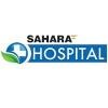 Sahara Hospital Logo
