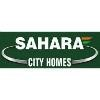 Sahara Prime City Logo