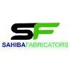 SAHIBA FABRICATORS Logo