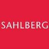 Sahlberg Logo