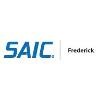 SAIC-Frederick Logo