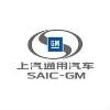 SAIC-GM Logo