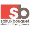 Saiful Bouquet Logo