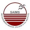 SAIMS Logo