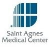 Saint Agnes Medical Center (CA) Logo