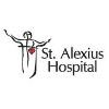 Saint Alexius Hospital Logo
