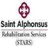Saint Alphonsus Rehabilitation Services (STARS) Logo